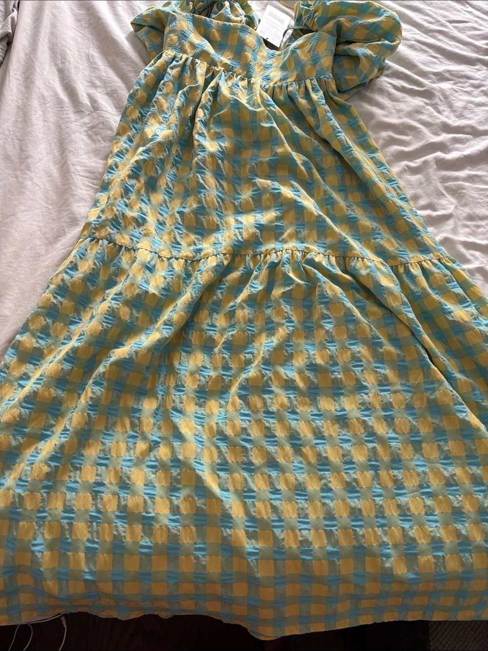 Zara soft cotton